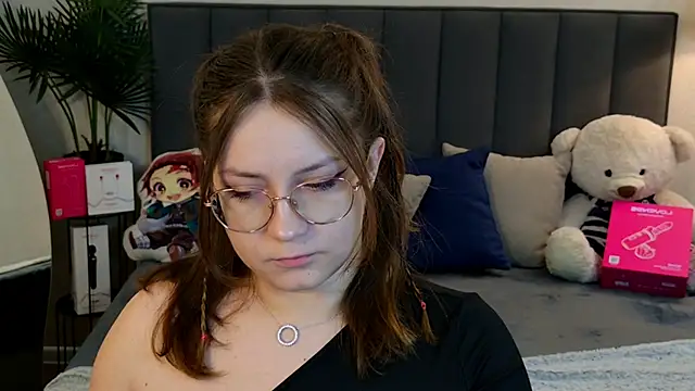 Briarx online show from March 19, 2026, 9:41 pm