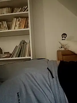 Alexszader36 online show from October 11, 2025, 8:40 pm