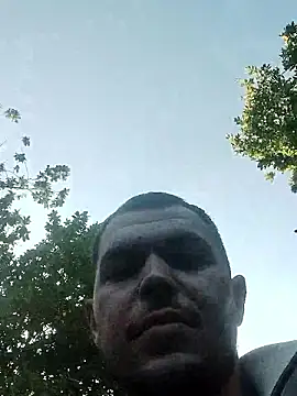 Alexszader36 online show from October 12, 2025, 2:38 pm