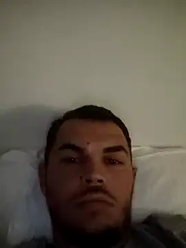 Alexszader36 online show from October 16, 2025, 7:26 pm