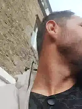 Alexszader36 online show from October 18, 2025, 2:18 pm