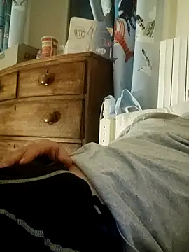 Alexszader36 online show from November 3, 2025, 9:05 pm