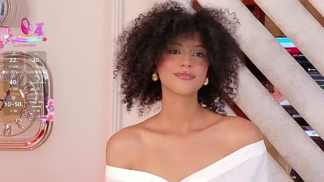 Lila-Rose online show from November 29, 2025, 1:41 am