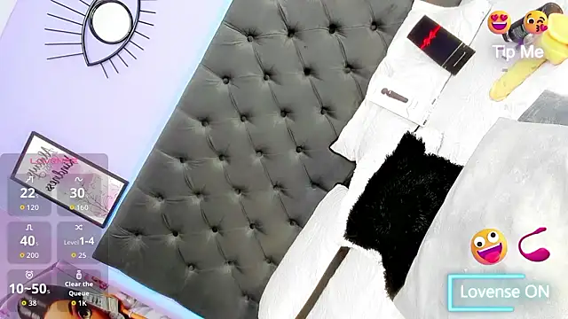 Snapshot of Kinng_Sex chatting on January 31, 2026, 8:18 pm Kinng Sex online show from January 31, 2026, 8:18 pm