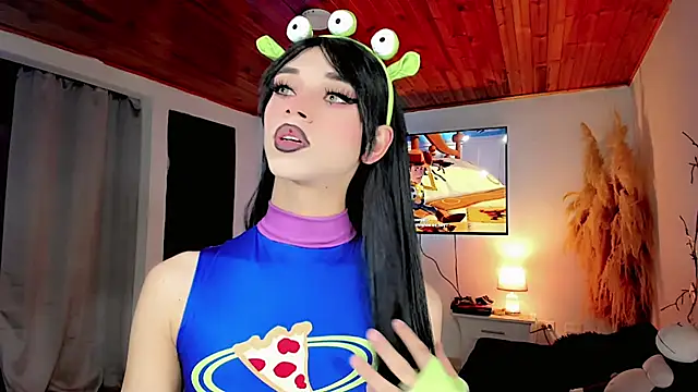 Kinng Sex online show from July 10, 2026, 7:56 am