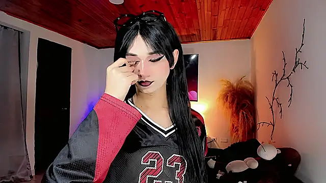 Kinng Sex online show from July 28, 2026, 10:54 am