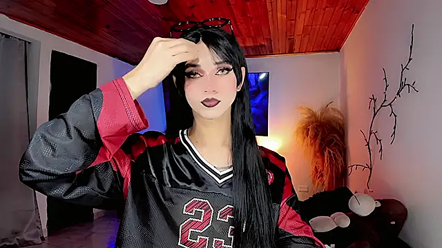 Kinng Sex online show from July 28, 2026, 11:17 am