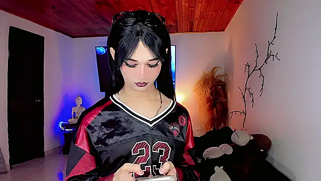 Kinng Sex online show from July 28, 2026, 2:13 pm