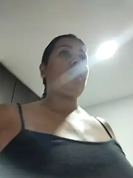 Candy-Samanthy online show from October 21, 2025, 2:18 pm