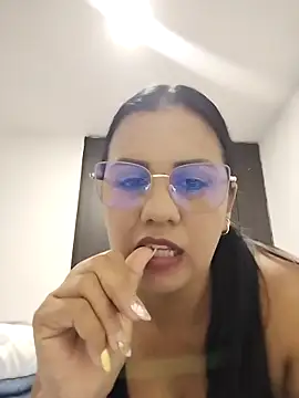 Candy-Samanthy online show from October 25, 2025, 1:46 am