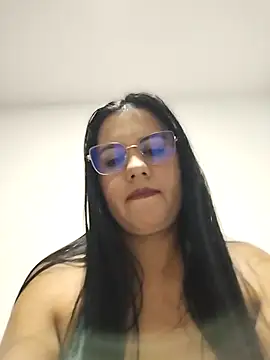 Candy-Samanthy online show from October 26, 2025, 8:48 pm