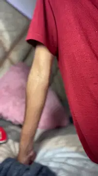 Jacovo2002 online show from October 26, 2025, 7:03 am