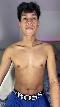 Jacovo2002 online show from February 14, 2026, 6:43 am