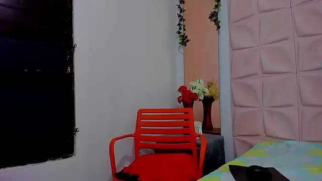 rose sweet3 online show from November 5, 2025, 12:49 pm