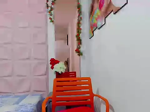 rose sweet3 online show from November 17, 2025, 2:34 pm