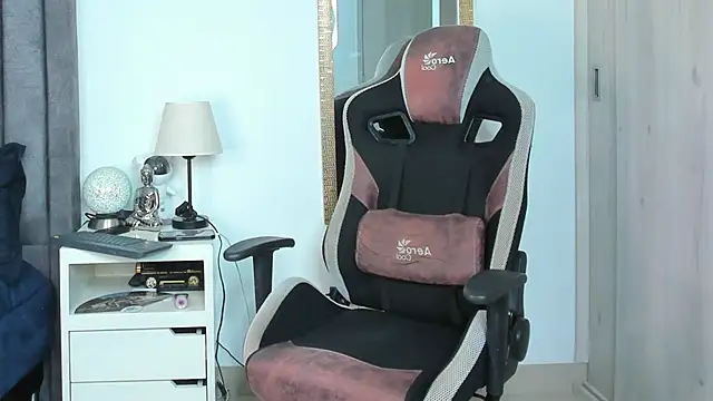 Ken mailik1 online show from November 6, 2025, 10:10 pm