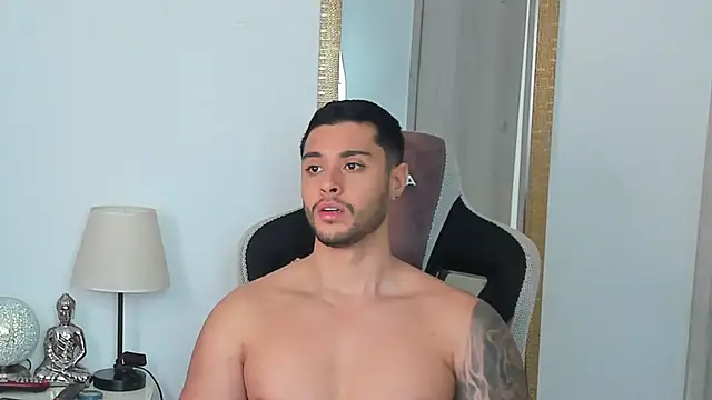 Ken mailik1 online show from March 7, 2026, 9:56 pm