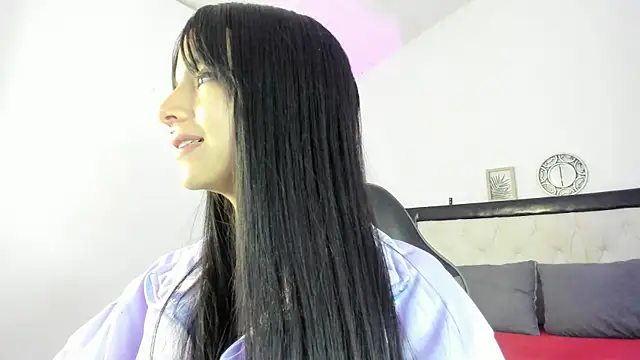 Barbieteeen online show from November 7, 2025, 4:56 am