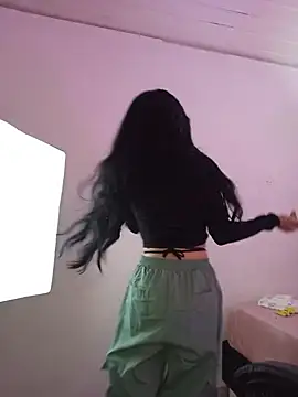 Barbieteeen online show from March 22, 2026, 5:33 am