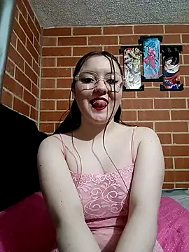 1Sweet Eva online show from November 16, 2025, 11:21 pm