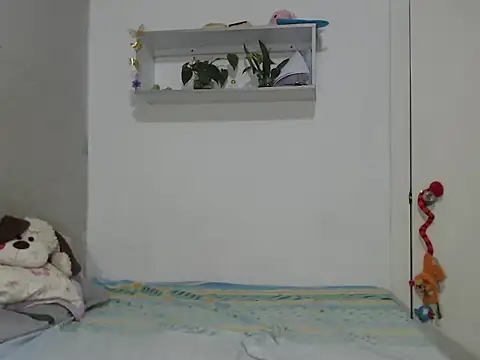 Renata Rivas online show from February 6, 2026, 3:55 am