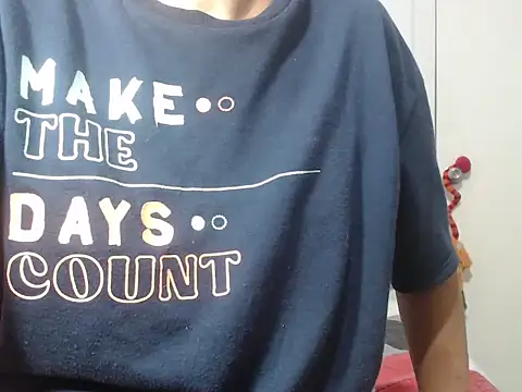 Renata Rivas online show from February 8, 2026, 4:49 am