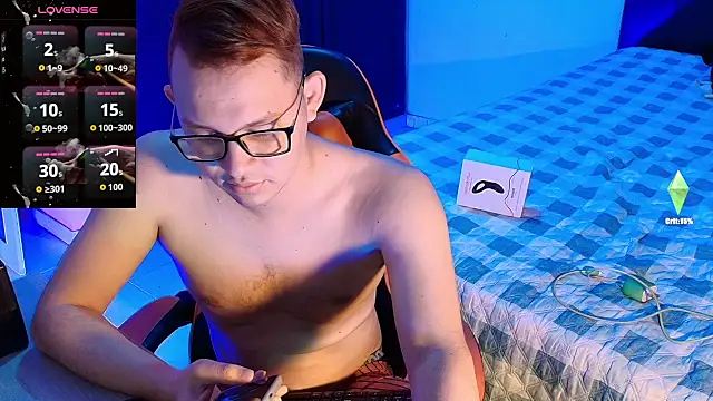 Josh 18cm online show from November 9, 2025, 1:20 pm