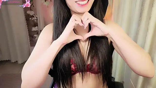 Xuka2594 online show from December 15, 2025, 10:19 am