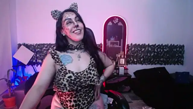 Anastasiabasst   online show from November 1, 2025, 7:10 am