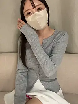 Onami 555 online show from November 10, 2025, 8:19 pm