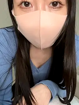 Onami 555 online show from November 15, 2025, 8:16 pm