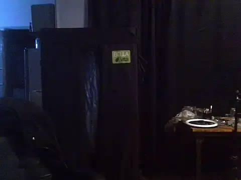 young-big-d online show from April 19, 2026, 5:40 am