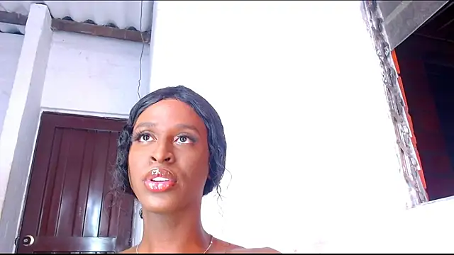 Lufe Black online show from October 17, 2025, 7:11 am