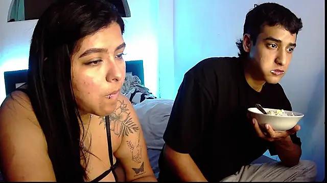 Snapshot of AnyRUSSO chatting on November 11, 2025, 5:40 am AnyRUSSO online show from November 11, 2025, 5:40 am