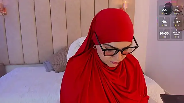  naylaa  online show from December 20, 2025, 3:13 am