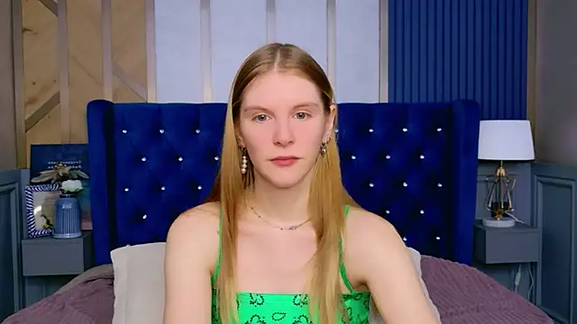 Morgan Wardi online show from February 15, 2026, 9:22 pm