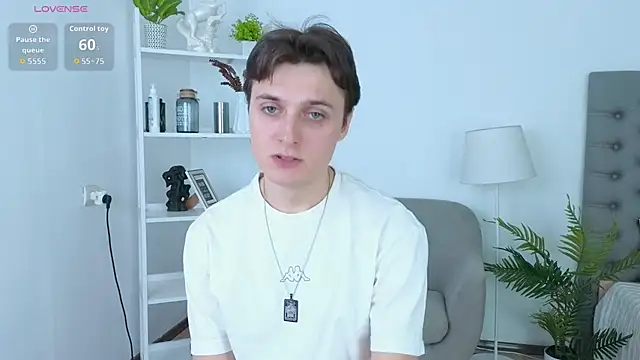 GGimperator  online show from October 16, 2025, 9:43 am