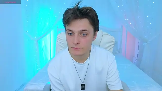 GGimperator  online show from October 27, 2025, 10:19 am