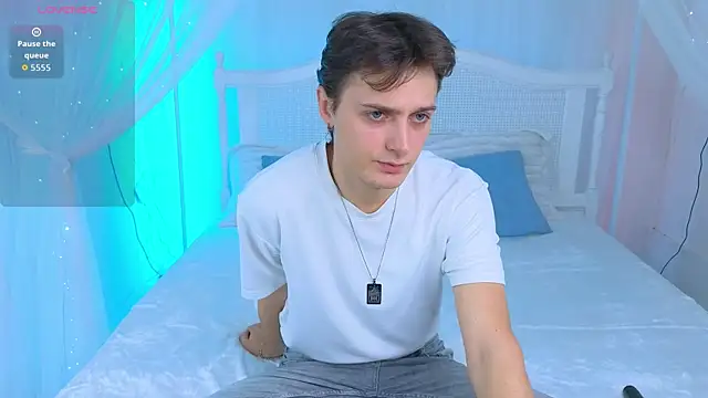 GGimperator  online show from October 30, 2025, 10:16 am