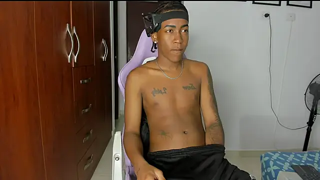 latin kay1 online show from February 24, 2026, 11:47 pm