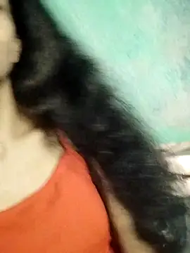 Jaanvi G online show from October 12, 2025, 1:32 pm