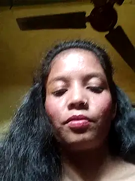 Jaanvi G online show from October 14, 2025, 10:05 am