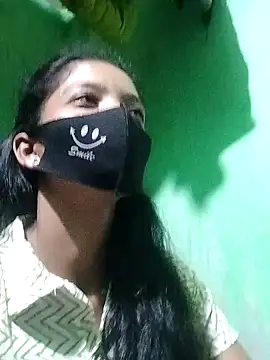 Jaanvi G online show from October 30, 2025, 11:55 am