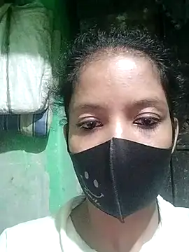 Jaanvi G online show from November 4, 2025, 11:31 am