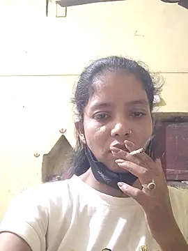 Jaanvi G online show from November 7, 2025, 12:38 pm