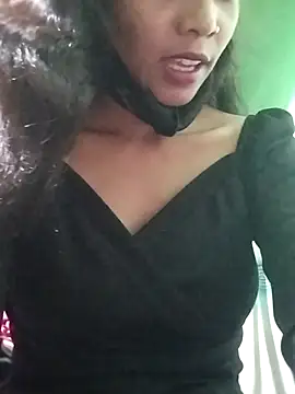 Jaanvi G online show from November 10, 2025, 2:49 pm