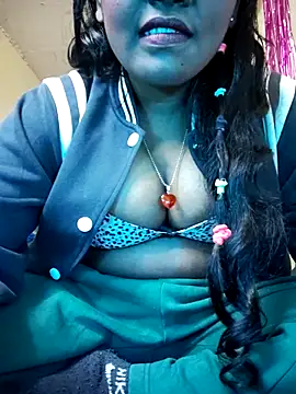 Lovely Payal online show from January 8, 2026, 3:20 am