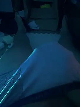 Caubechymnhoo online show from October 13, 2025, 5:46 pm