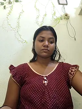 palvi5 online show from October 13, 2025, 6:52 pm