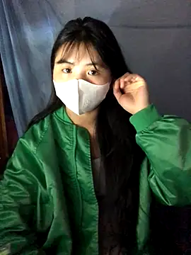 lan-xinh1 online show from January 9, 2026, 3:09 am